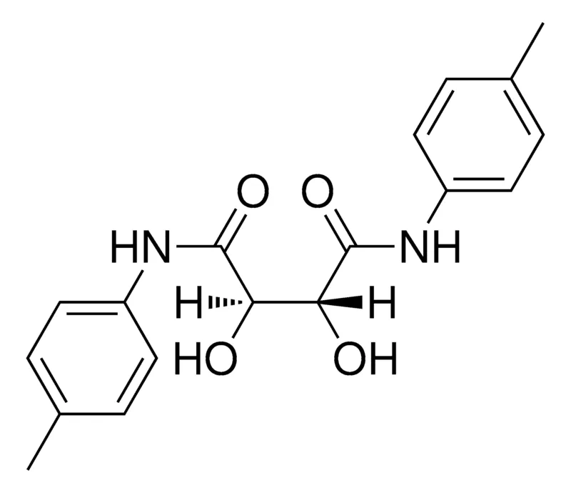 Sigma-Aldrich 2,3-DIHYDROXY-N,N'-DI-P-TOLYL-SUCCINAMIDE,AldrichCPR