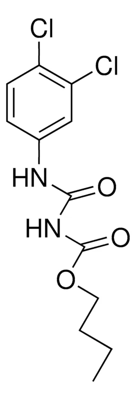 Sigma-Aldrich BUTYL N-(N-(3,4-DICHLOROPHENYL)CARBAMOYL)CARBAMATE,AldrichCPR