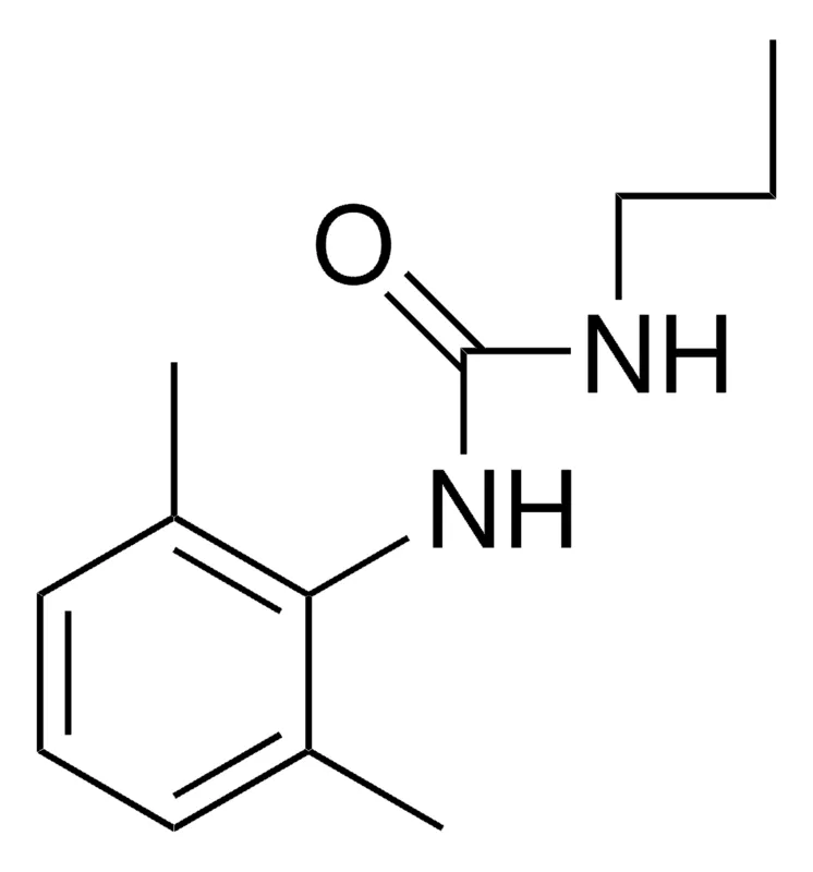 Sigma-Aldrich 1-PROPYL-3-(2,6-XYLYL)UREA，AldrichCPR