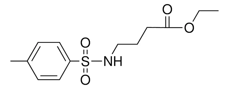 Sigma-Aldrich 4-(TOLUENE-4-SULFONYLAMINO)-BUTYRIC ACID ETHYL ESTER，AldrichCPR