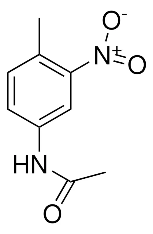 Sigma-Aldrich 4'-METHYL-3'-NITROACETANILIDE,AldrichCPR
