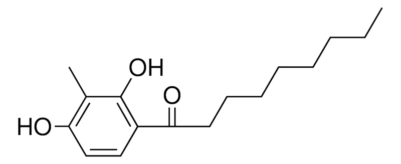 Sigma-Aldrich 1-(2,4-DIHYDROXY-3-METHYL-PHENYL)-NONAN-1-ONE,AldrichCPR