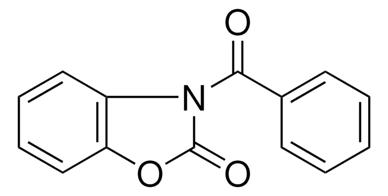 Sigma-Aldrich 3-BENZOYL-3H-BENZOOXAZOL-2-ONE,AldrichCPR