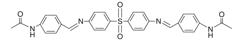 Sigma-Aldrich 4,4'-SULFONYLBIS(N-(4-ACETAMIDOBENZYLIDENE)ANILINE),AldrichCPR