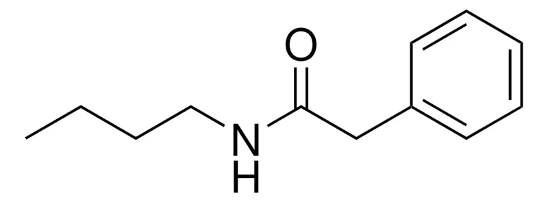 Sigma-Aldrich N-BUTYL-2-PHENYL-ACETAMIDE,AldrichCPR