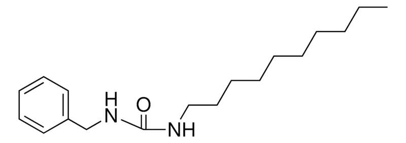 Sigma-Aldrich 1-BENZYL-3-DECYL-UREA,AldrichCPR