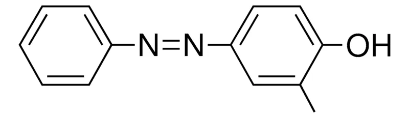 Sigma-Aldrich 2-METHYL-4-(PHENYLAZO)PHENOL,AldrichCPR