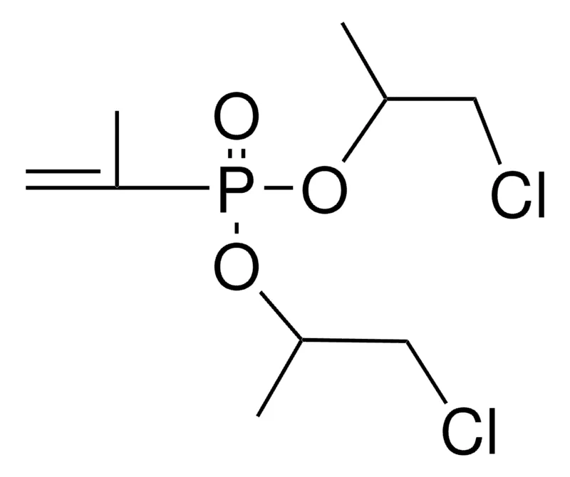 Sigma-Aldrich BIS(2-CHLOROISOPROPYL) ISOPROPENYLPHOSPHONATE,AldrichCPR