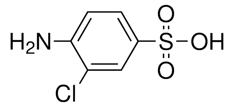 Sigma-Aldrich 2-CHLOROANILINE-4-SULFONIC ACID，AldrichCPR
