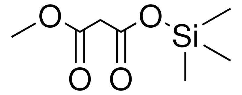 Sigma-Aldrich METHYL TRIMETHYLSILYL MALONATE,AldrichCPR
