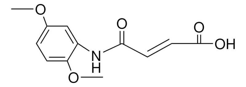 Sigma-Aldrich 2',5'-DIMETHOXYMALEANILIC ACID,AldrichCPR