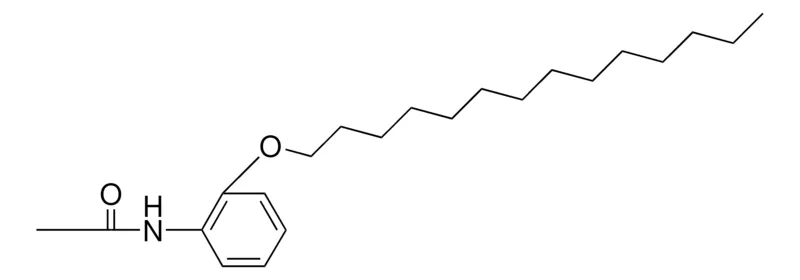 Sigma-Aldrich 2'-(TETRADECYLOXY)ACETANILIDE，AldrichCPR