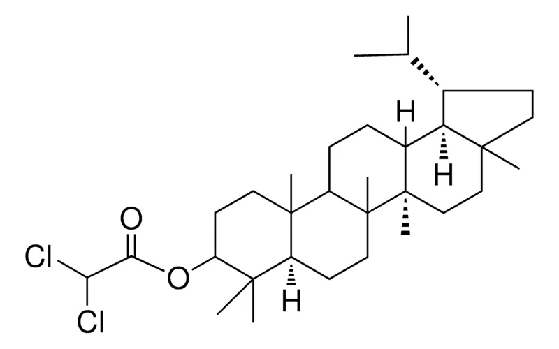 Sigma-Aldrich LUPAN-3-BETA-YL DICHLOROACETATE,AldrichCPR