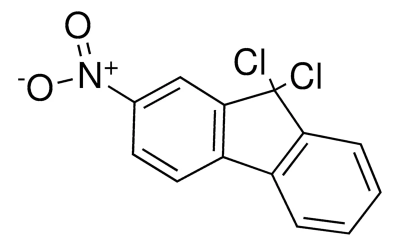 Sigma-Aldrich 9,9-DICHLORO-2-NITROFLUORENE，AldrichCPR