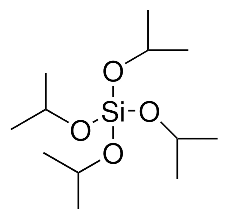 Sigma-Aldrich TETRAISOPROPYL ORTHOSILICATE,AldrichCPR