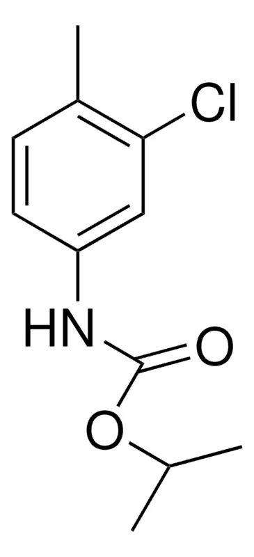 Sigma-Aldrich ISOPROPYL N-(3-CHLORO-4-METHYLPHENYL)CARBAMATE，AldrichCPR