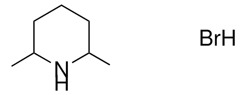Sigma-Aldrich 2,6-DIMETHYLPIPERIDINE HYDROBROMIDE,AldrichCPR