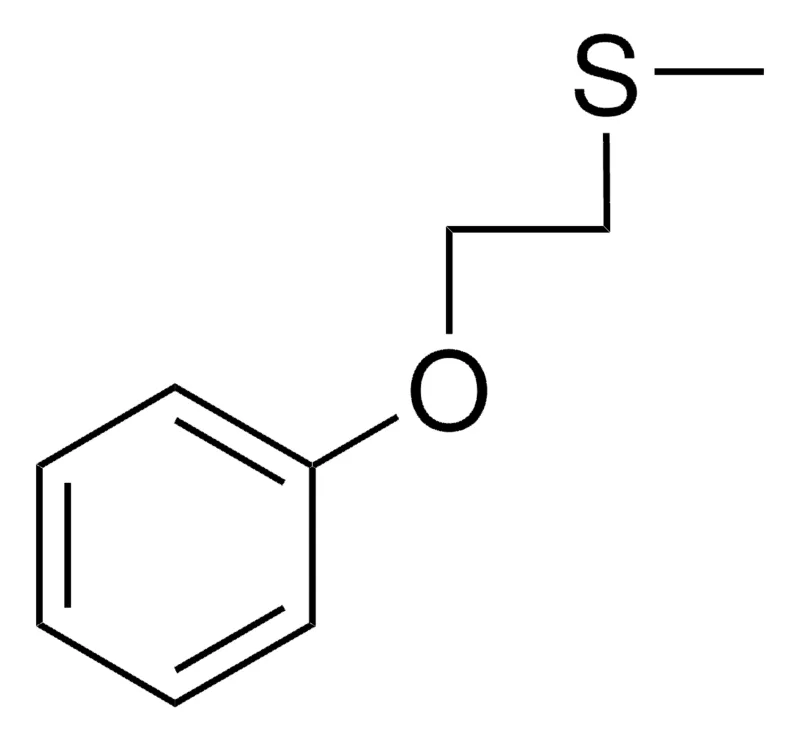 Sigma-Aldrich 2-(METHYLTHIO)ETHYL PHENYL ETHER，AldrichCPR