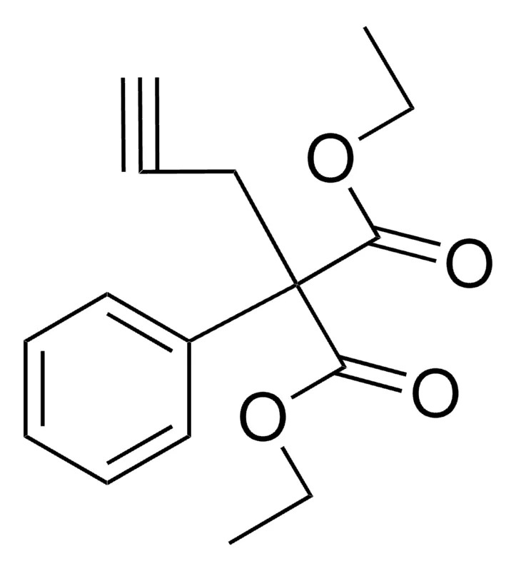 Sigma-Aldrich DIETHYL 2-PHENYL-2-(2-PROPYNYL)MALONATE,AldrichCPR