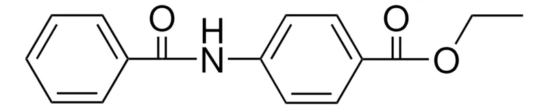 Sigma-Aldrich ETHYL 4-BENZAMIDOBENZOATE,AldrichCPR
