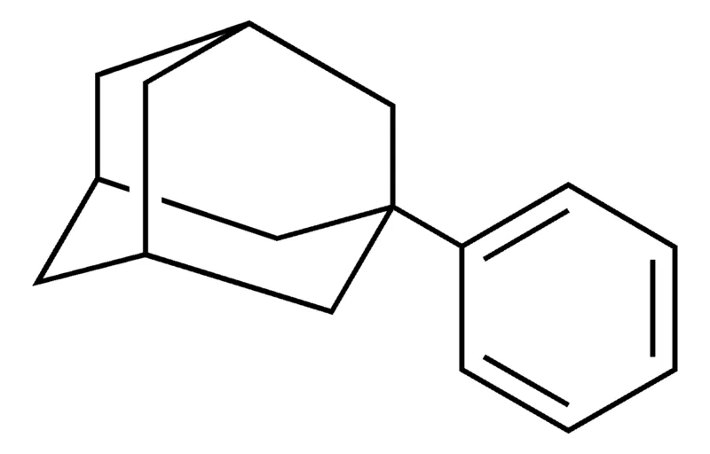 Sigma-Aldrich 1-PHENYLADAMANTANE,AldrichCPR