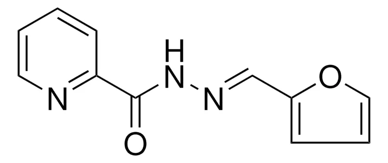 Sigma-Aldrich PYRIDINE-2-CARBOXYLIC ACID FURAN-2-YLMETHYLENE-HYDRAZIDE,AldrichCPR