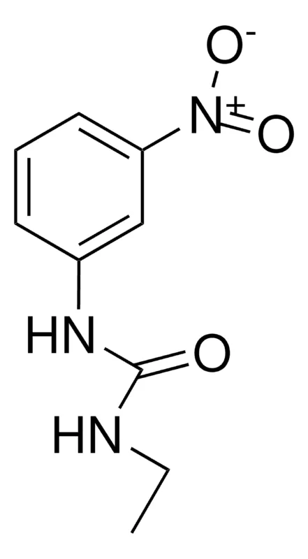 Sigma-Aldrich 1-ETHYL-3-(3-NITROPHENYL)UREA,AldrichCPR