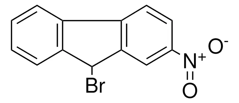 Sigma-Aldrich 9-BROMO-2-NITROFLUORENE，AldrichCPR
