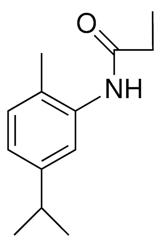 Sigma-Aldrich 5'-ISOPROPYL-2'-METHYLPROPIONANILIDE,AldrichCPR