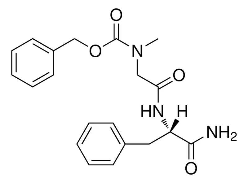 Sigma-Aldrich CARBOBENZYLOXYSARCOSYL-L-PHENYLALANINAMIDE，AldrichCPR