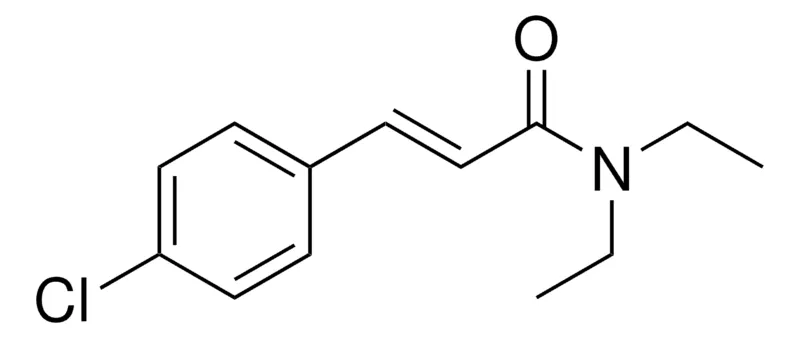 Sigma-Aldrich 3-(4-CHLORO-PHENYL)-N,N-DIETHYL-ACRYLAMIDE,AldrichCPR