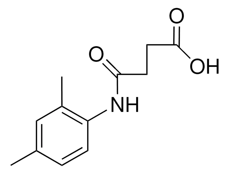 Sigma-Aldrich 2',4'-DIMETHYLSUCCINANILIC ACID,AldrichCPR