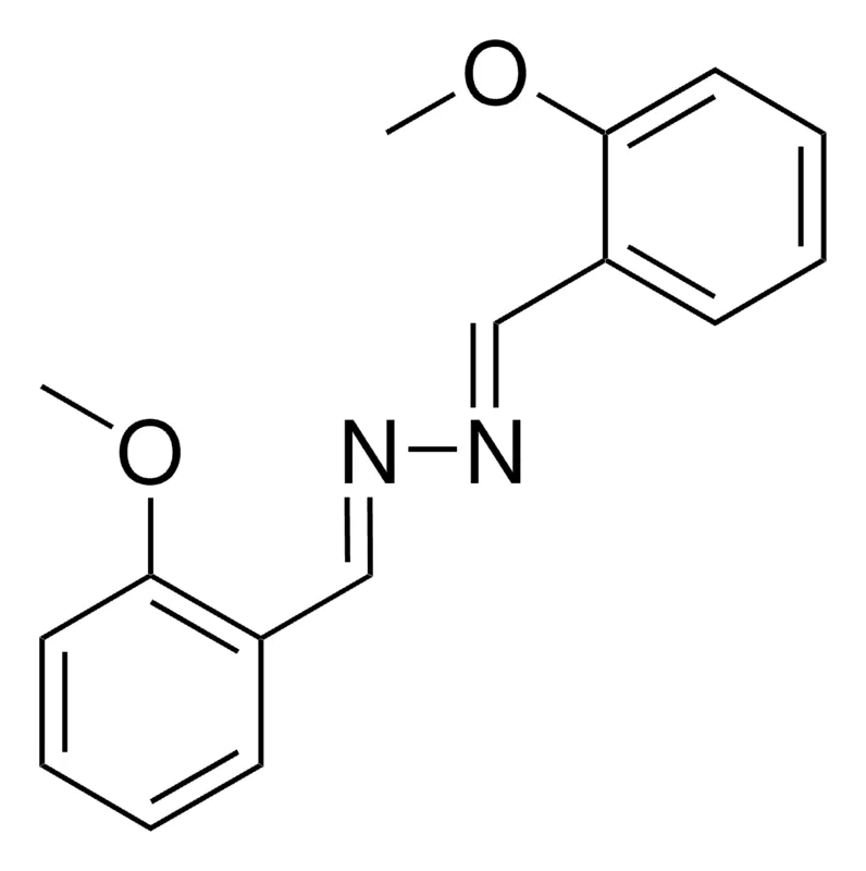Sigma-Aldrich 2-METHOXYBENZALDEHYDE AZINE，AldrichCPR