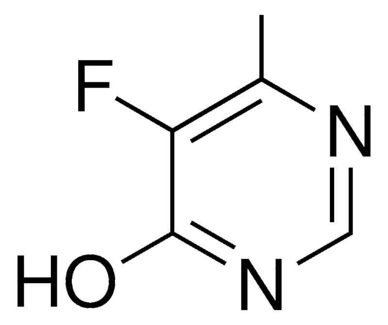 Sigma-Aldrich 5-FLUORO-6-METHYL-PYRIMIDIN-4-OL,AldrichCPR