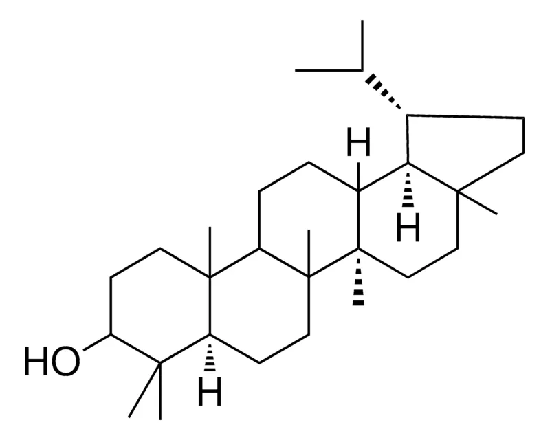Sigma-Aldrich LUPAN-3-BETA-OL,AldrichCPR
