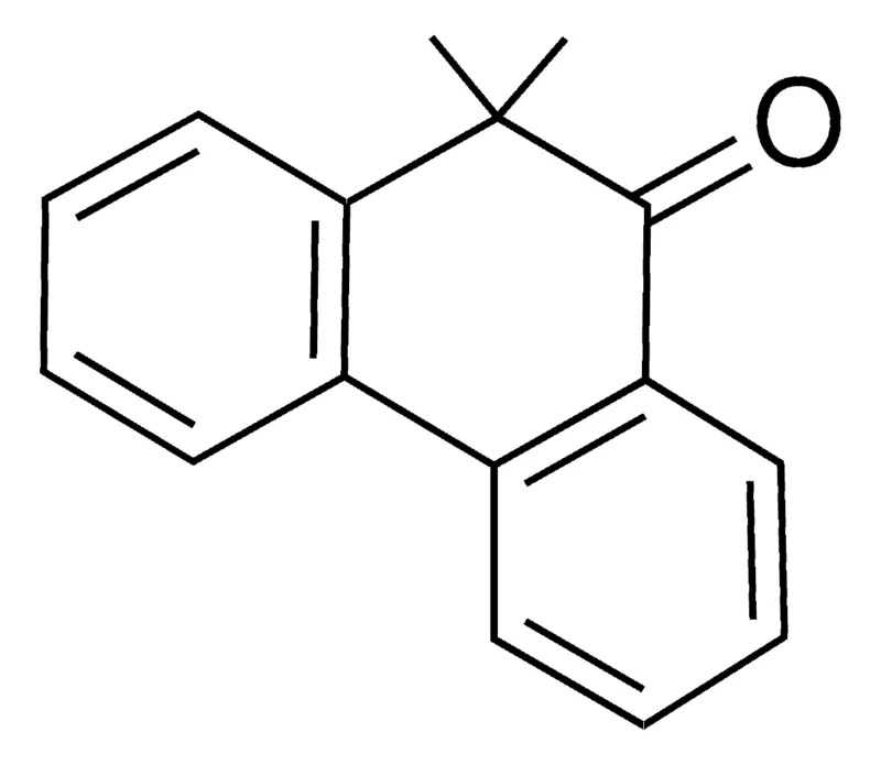 Sigma-Aldrich 10,10-DIMETHYL-9(10H)-PHENANTHRENONE,AldrichCPR
