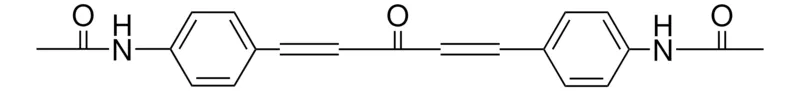 Sigma-Aldrich 4',4'''-(3-OXO-1,4-PENTADIEN-1,5-DIYL)BISACETANILIDE,AldrichCPR