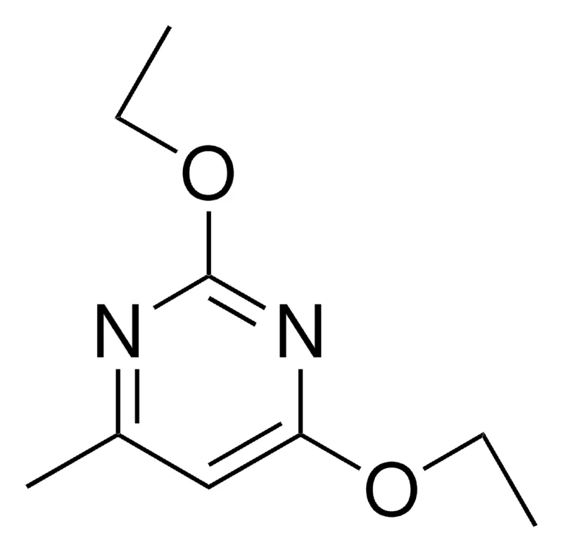 Sigma-Aldrich 2,4-DIETHOXY-6-METHYLPYRIMIDINE,AldrichCPR