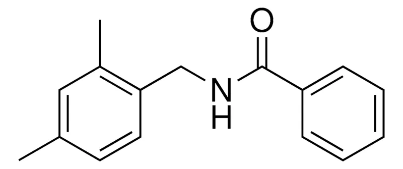 Sigma-Aldrich N-(2,4-DIMETHYL-BENZYL)-BENZAMIDE,AldrichCPR