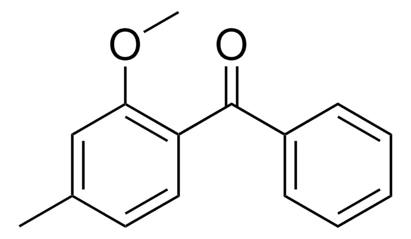 Sigma-Aldrich (2-METHOXY-4-METHYLPHENYL)(PHENYL)METHANONE,AldrichCPR