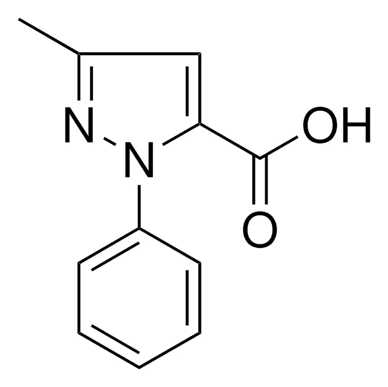 Sigma-Aldrich 3-METHYL-1-PHENYL-1H-PYRAZOLE-5-CARBOXYLIC ACID，AldrichCPR