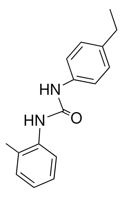 Sigma-Aldrich 1-(4-ETHYLPHENYL)-3-(O-TOLYL)UREA,AldrichCPR