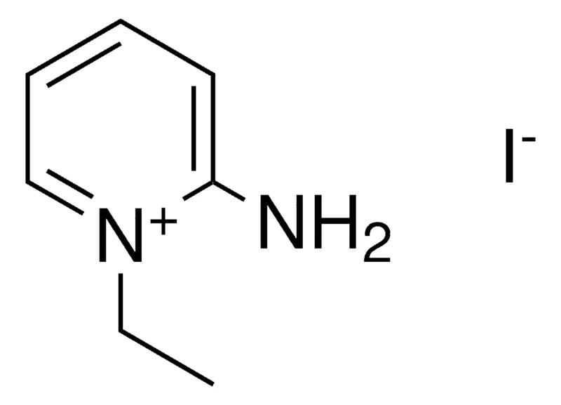 Sigma-Aldrich 2-AMINO-1-ETHYLPYRIDINIUM IODIDE，AldrichCPR