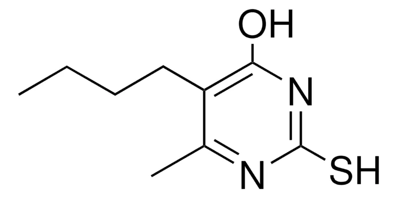 Sigma-Aldrich 5-BUTYL-4-HYDROXY-2-MERCAPTO-6-METHYLPYRIMIDINE,AldrichCPR