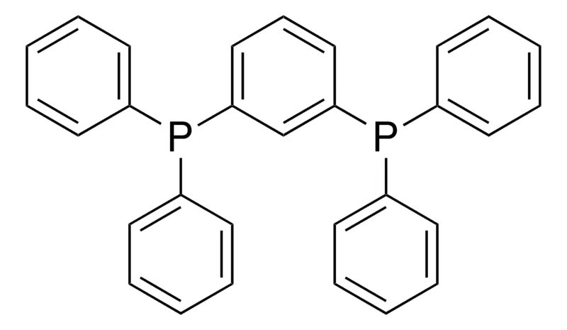 Sigma-Aldrich (3-(DIPHENYLPHOSPHINO)PHENYL)(DIPHENYL)PHOSPHINE，AldrichCPR