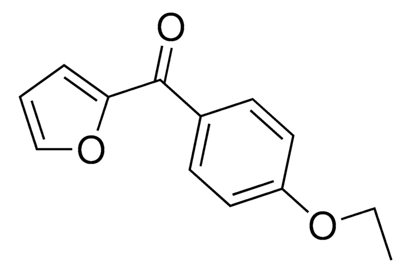 Sigma-Aldrich 4-ETHOXYPHENYL 2-FURYL KETONE,AldrichCPR