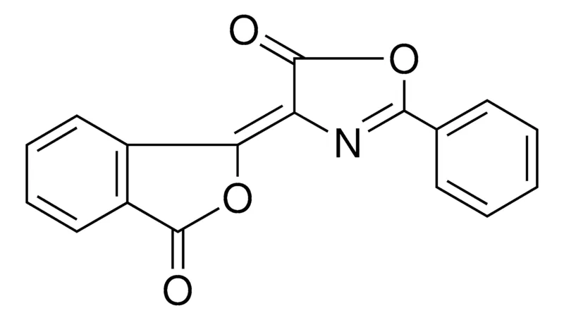 Sigma-Aldrich 4-(3-OXO-3H-ISOBENZOFURAN-1-YLIDENE)-2-PHENYL-4H-OXAZOL-5-ONE，AldrichCPR