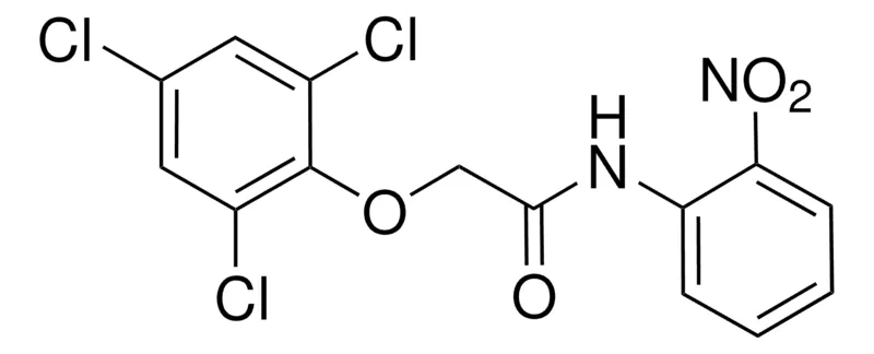 Sigma-Aldrich N-(2-NITROPHENYL)-2-(2,4,6-TRICHLOROPHENOXY)ACETAMIDE，AldrichCPR