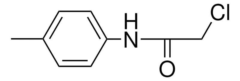 Sigma-Aldrich 2-CHLORO-PARA-ACETOTOLUIDIDE,AldrichCPR