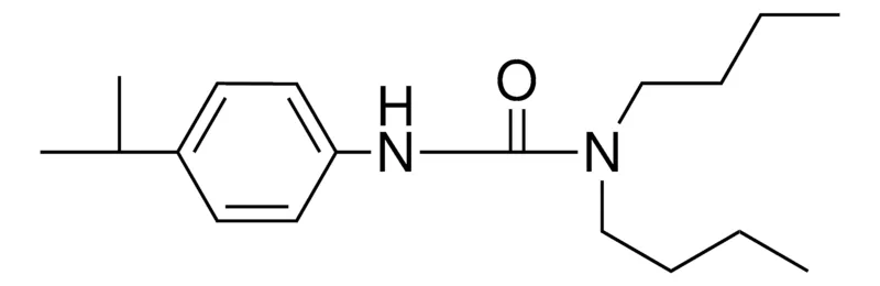 Sigma-Aldrich 1,1-DIBUTYL-3-(4-ISOPROPYL-PHENYL)-UREA，AldrichCPR
